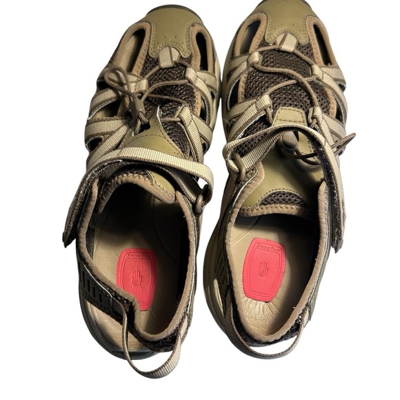 TEVA Rosa Outdoor Sports Sandals Sz 10 - Picture 6 of 12